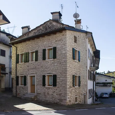 Casa Delia * Longarone