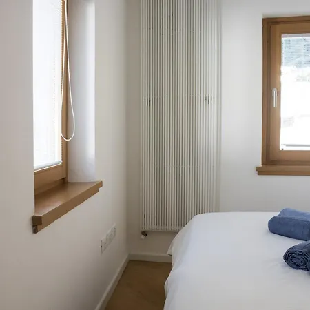 Dom wakacyjny Casa Delia Longarone