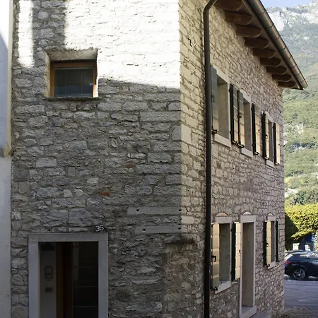 Casa Delia * Longarone