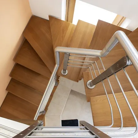 Casa Delia 펜션 롱가로네