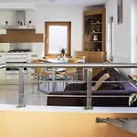 Casa Delia ロンガローネ