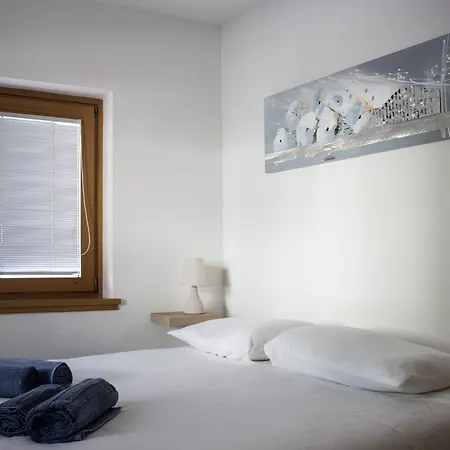 Casa Delia Дом отдыха Лонгароне