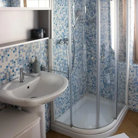 Holiday home Casa Delia Longarone