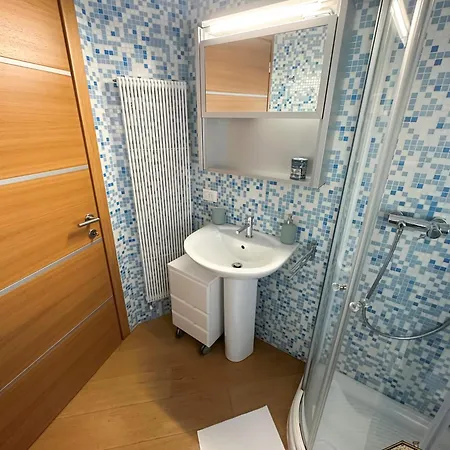Casa Delia Holiday home Longarone