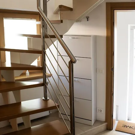 Casa Delia Holiday home Longarone