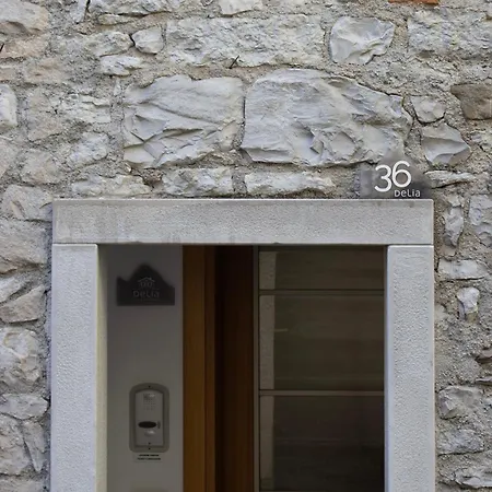 Casa Delia
