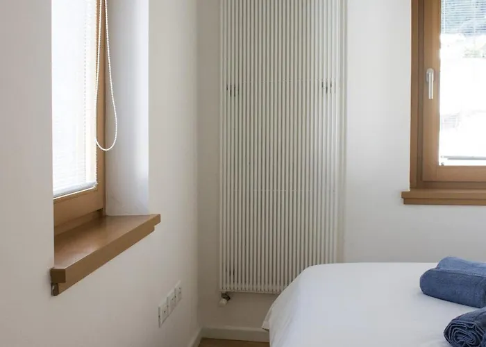 בית נופש Casa Delia לונגרונה