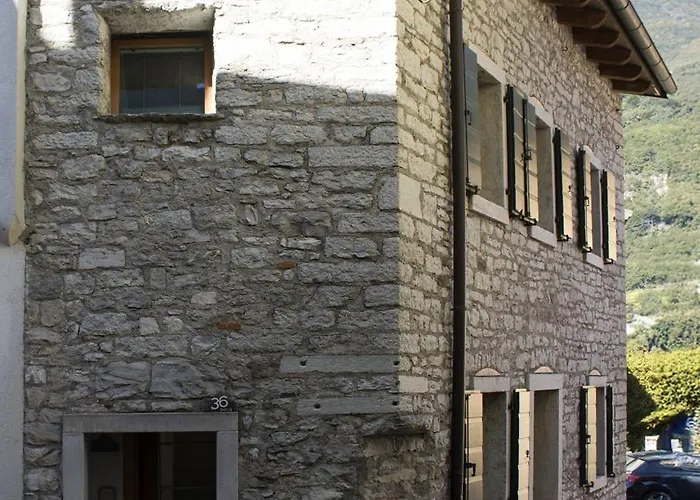 Casa Delia * Longarone