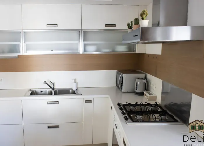 Casa Delia * Longarone
