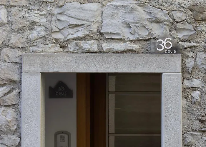 Casa Delia